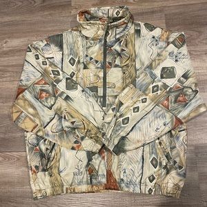 Vintage 80’s Jacket